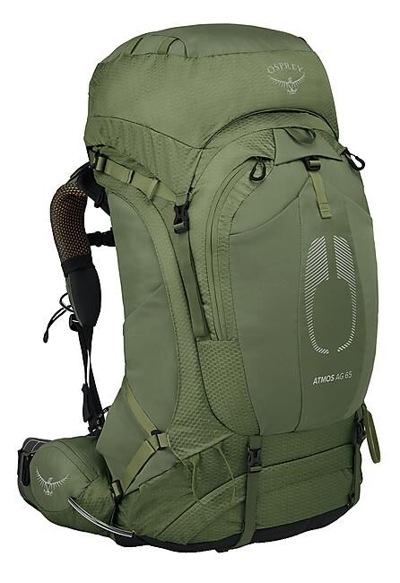OSPREY - SAC A DOS DE GRANDE RANDONNEE ATMOS AG 65