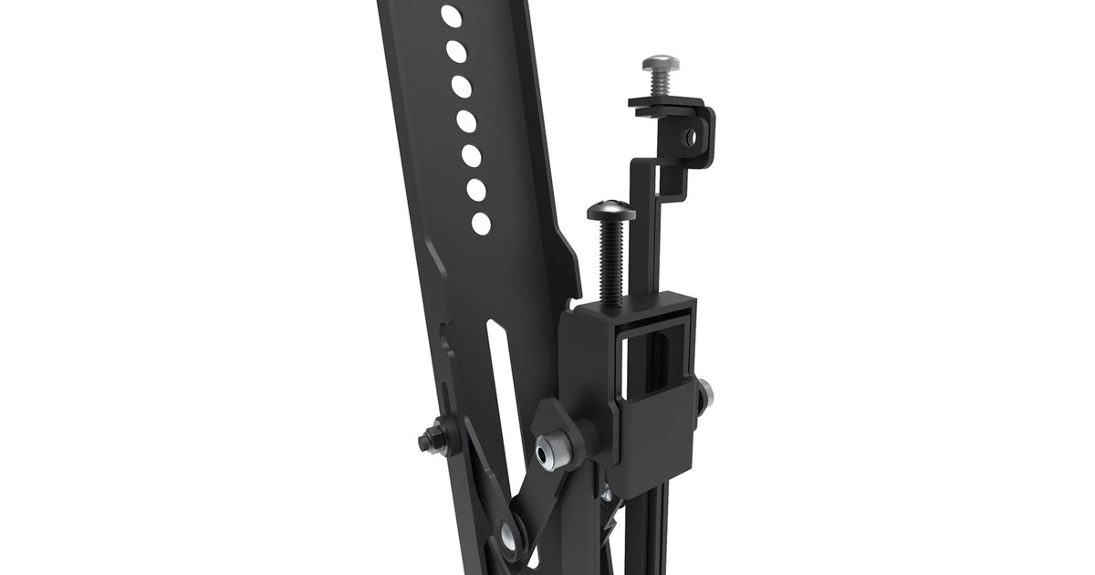 NeomountsSelect WL35S-850BL14 tv wandsteun bevestiging  (Zwart)