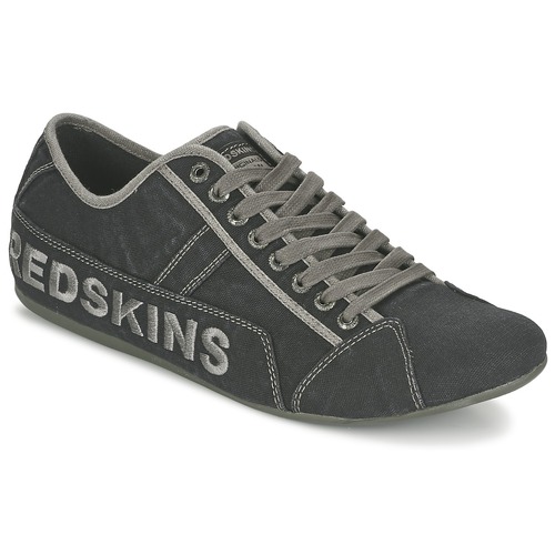 Redskins - TEMPO - Noir
