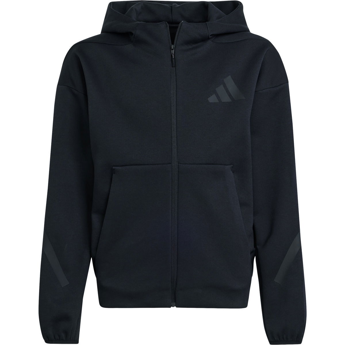adidas ZNE Full Zip Hættetrøje Børn