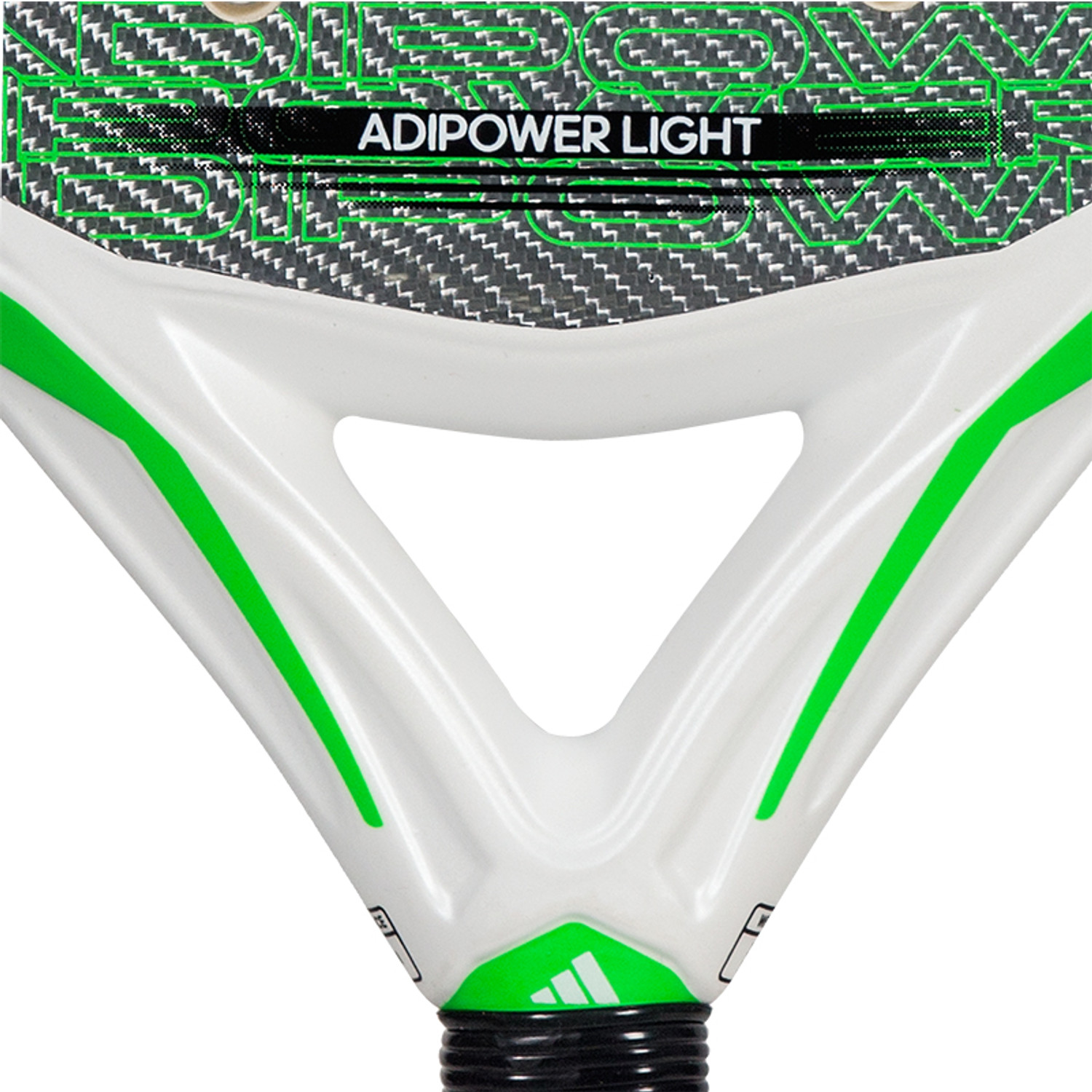 adidas Adipower Light 3.3 + Grip