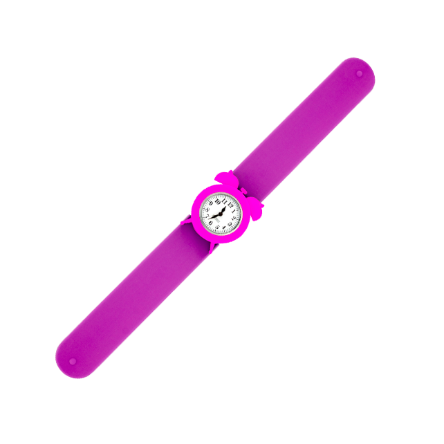 Montre slap réveil - My Time 2