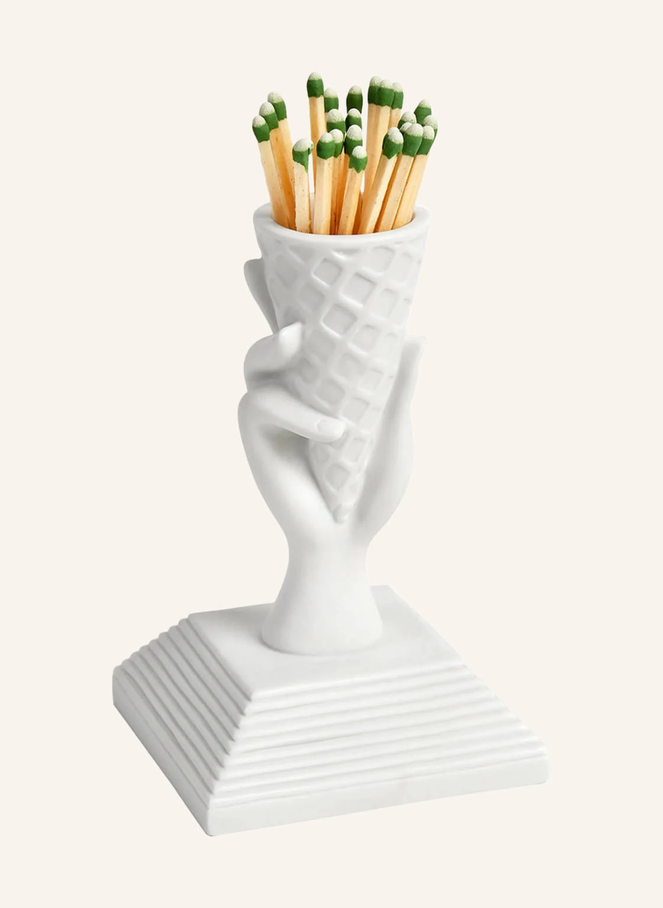 JONATHAN ADLER Deko-Objekt I-SCREAM