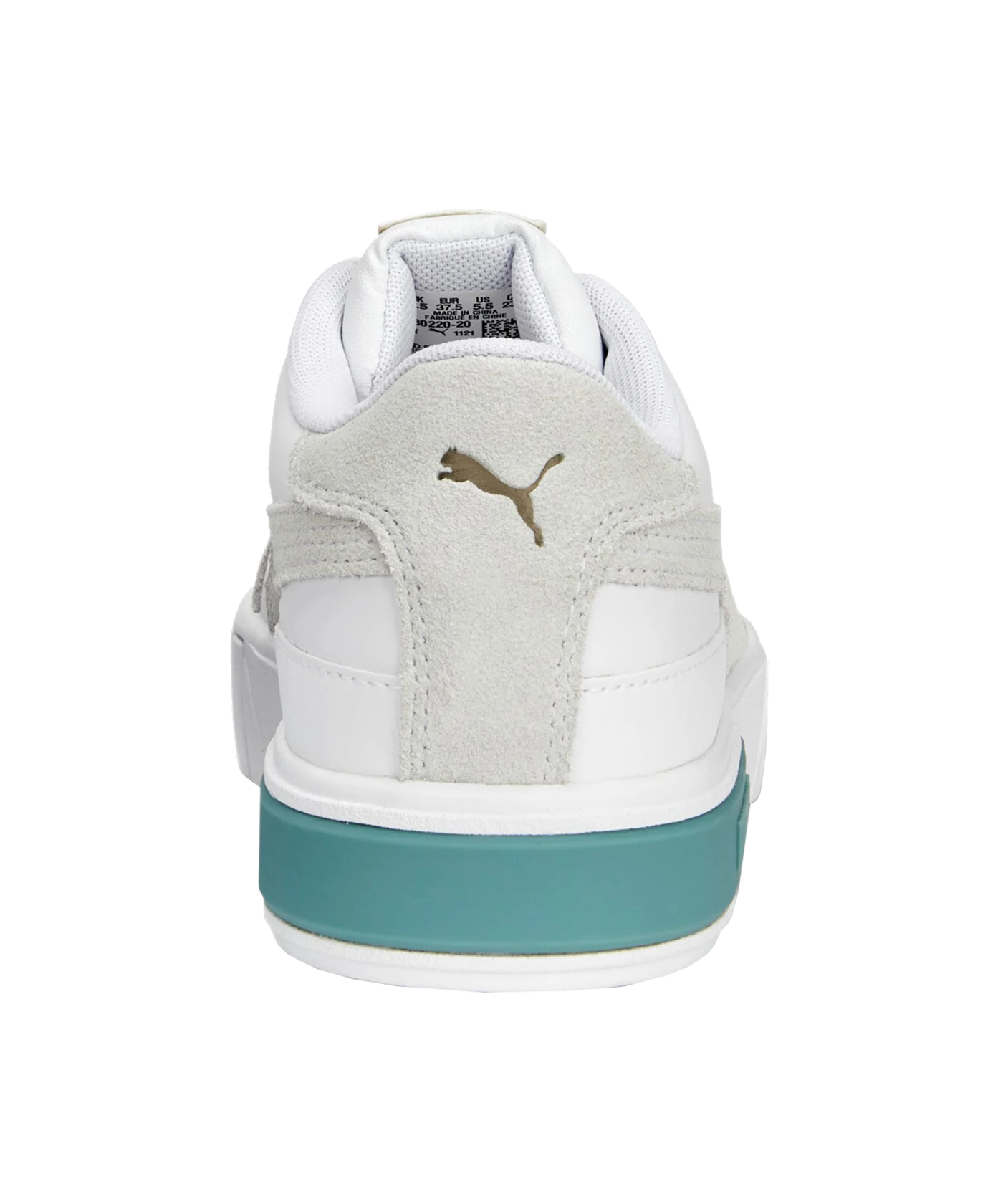 PUMA Cali Star Mix Damen F20