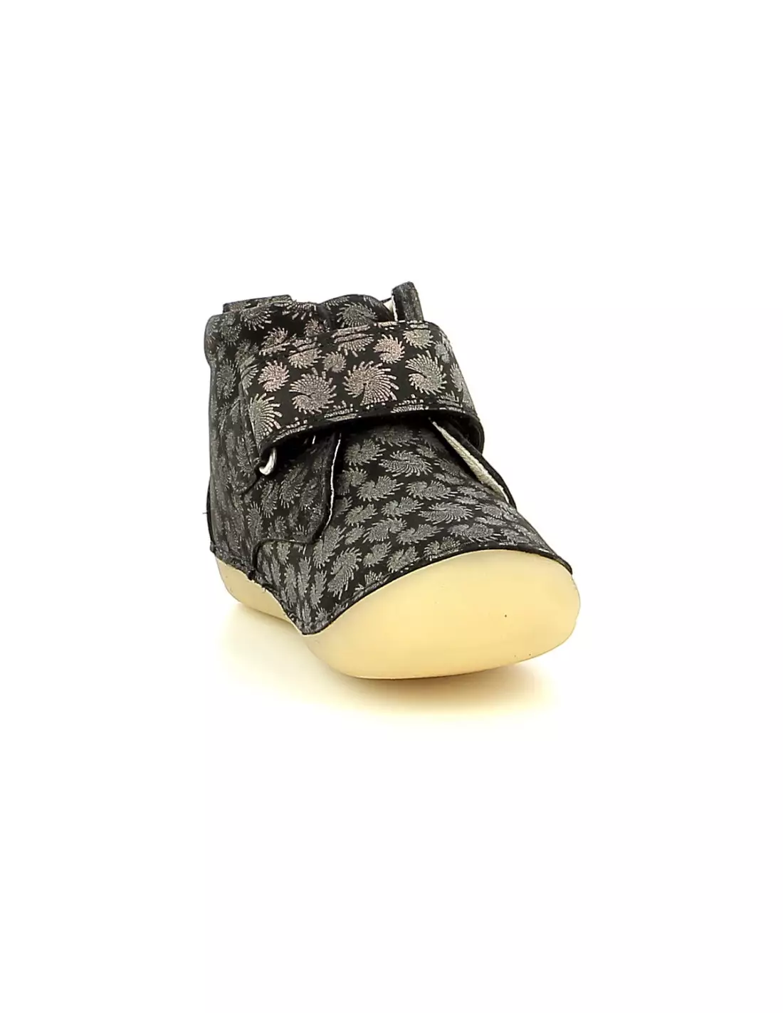 KICKERS SABIO - Baskets Noir