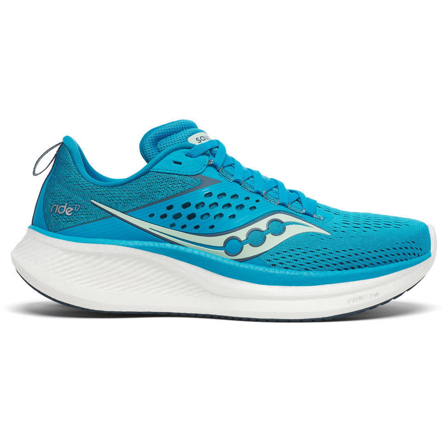 Saucony Ride 17 Dames