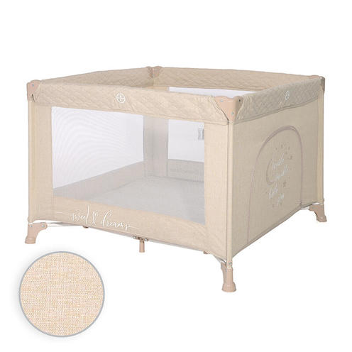 Parc de jeu SUNNY Beige - LORELLI