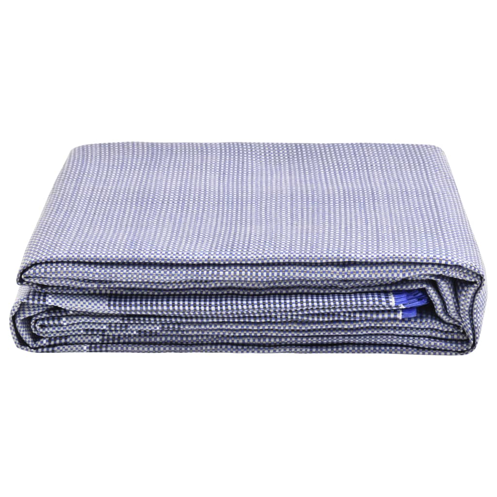 Tapete para tenda Vidaxl 400 x 300 cm