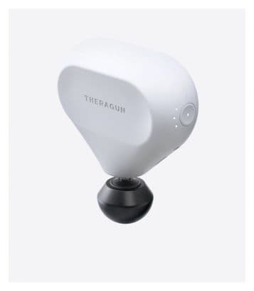 Pistolet de massage THERABODY Theragun Mini Blanc