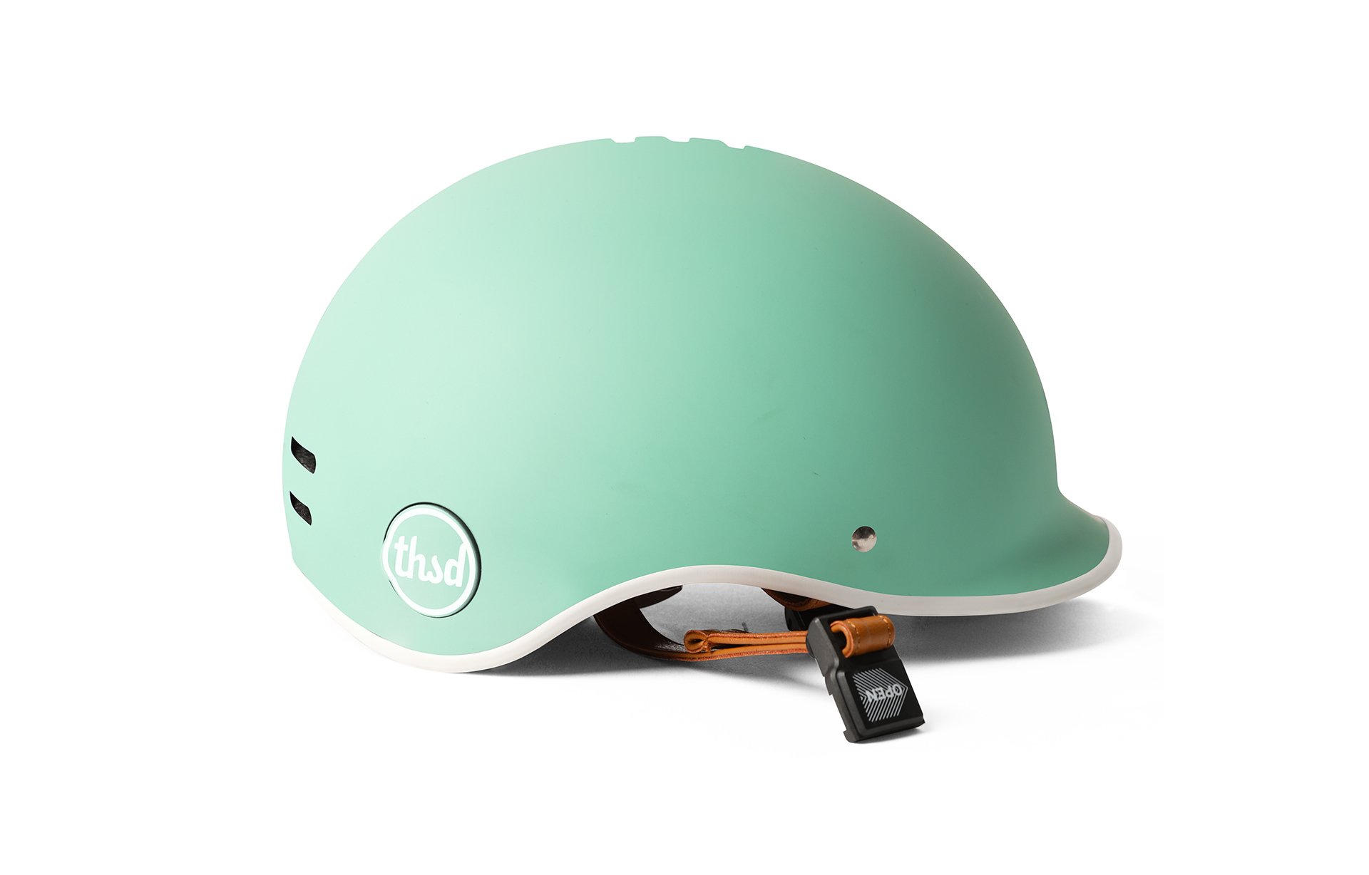 Thousand Heritage cykelhjelm Willowbrook Mint