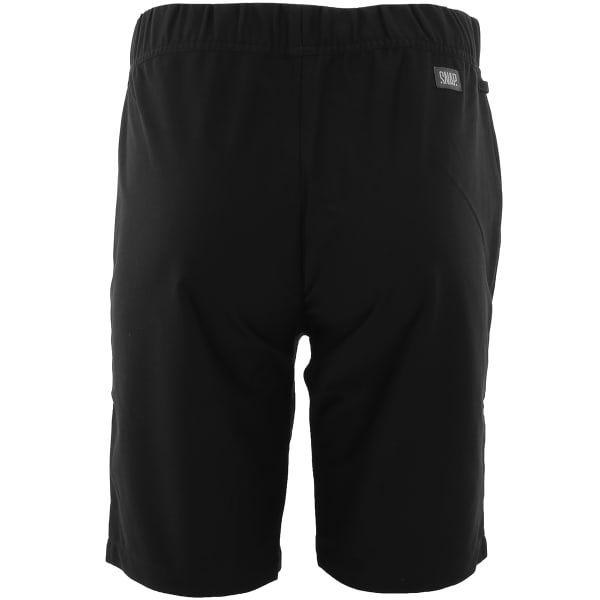 Short escalade SNAP M SPORT SHORT BLACK