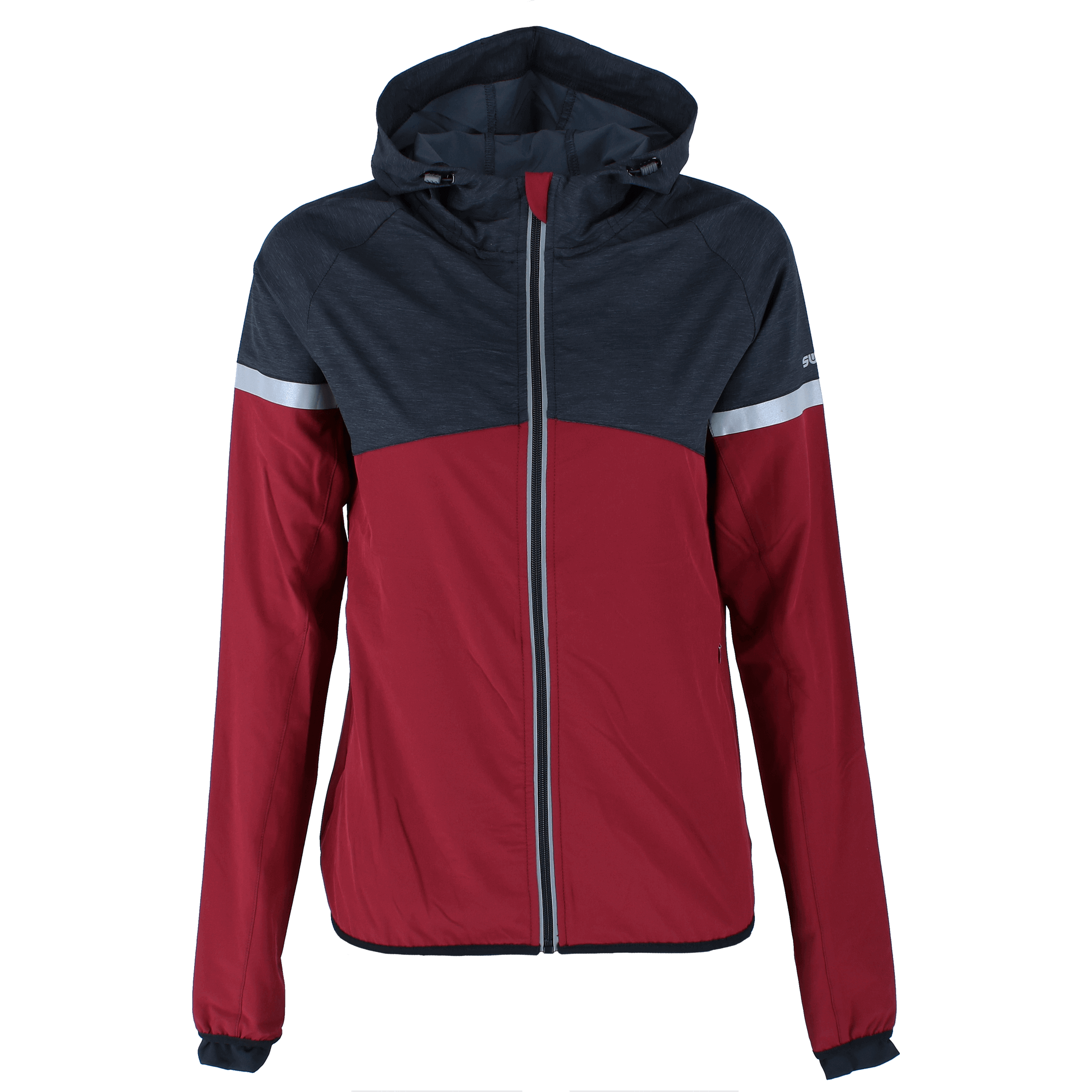 Sway Roma Windbreaker (W) - Jakke