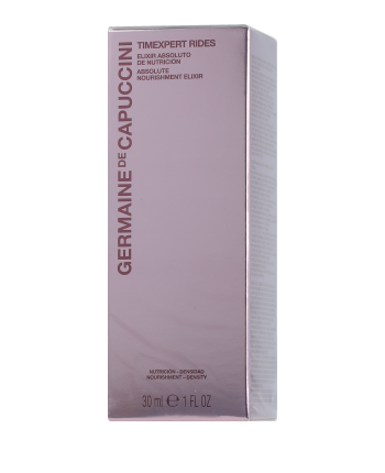 Germaine de Capuccini Timexpert Rides Absolute Nourishment Elixier 30ml