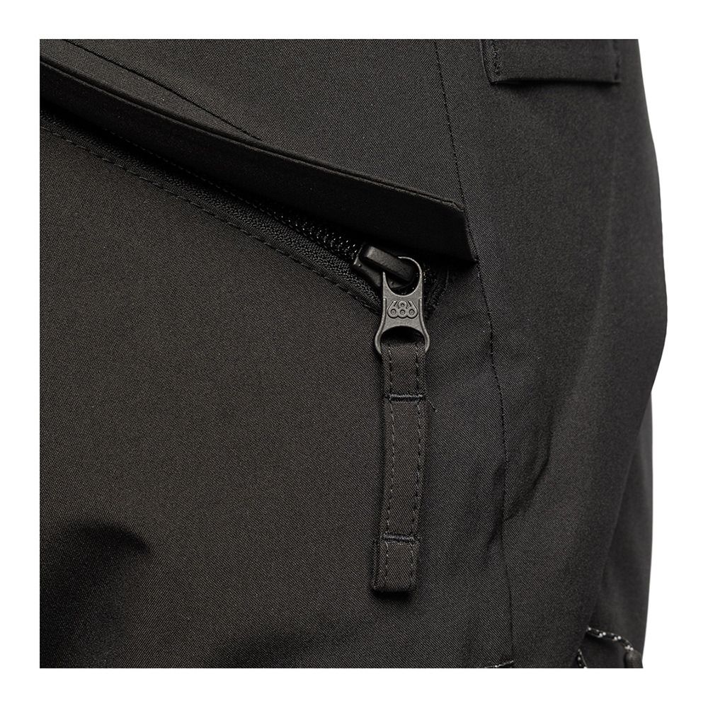686 GEODE THERMAGRAPH® - Pantalon ski Femme black