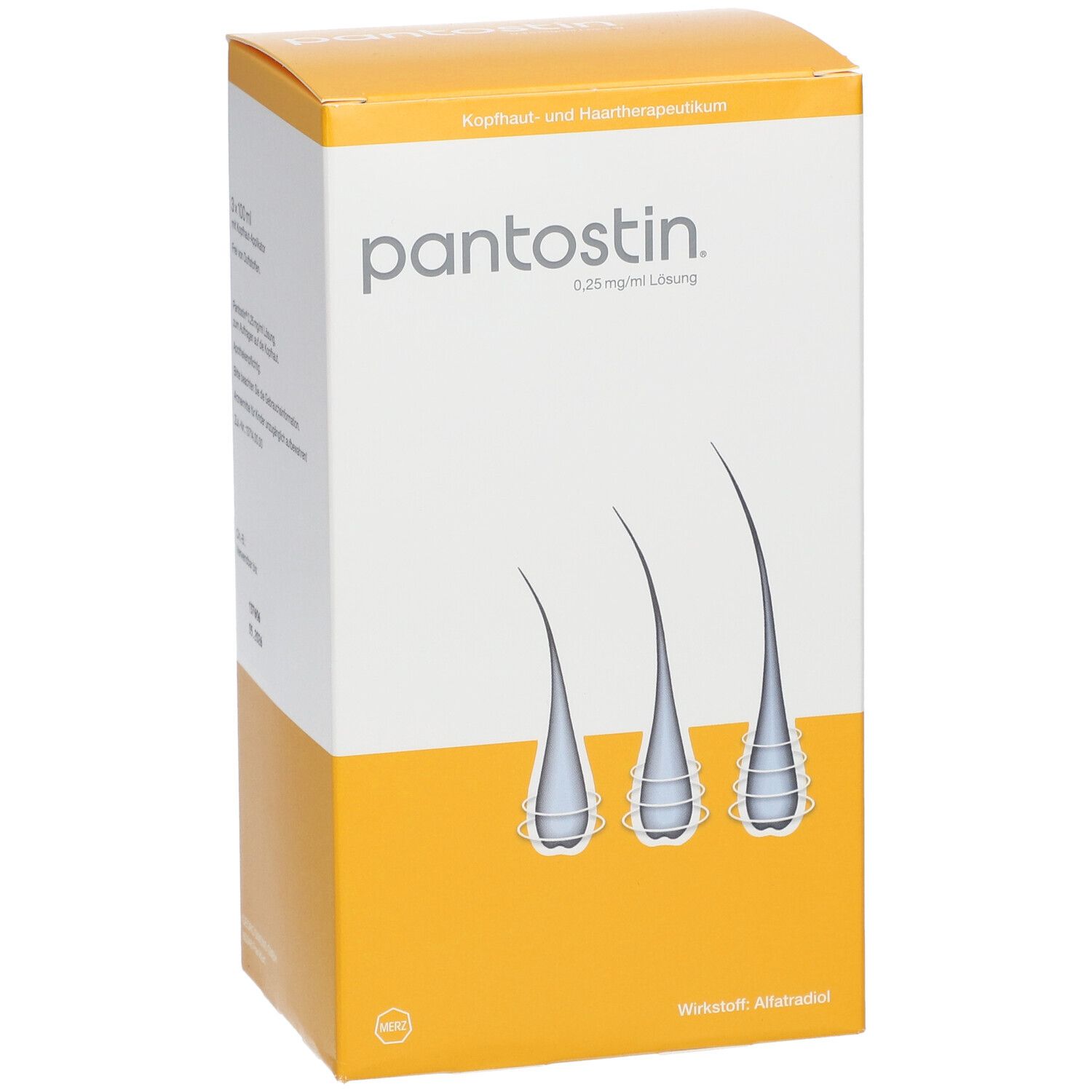 Pantostin® 0,25 mg/ml