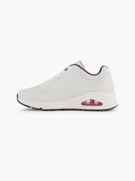 Skechers Sneaker Blau