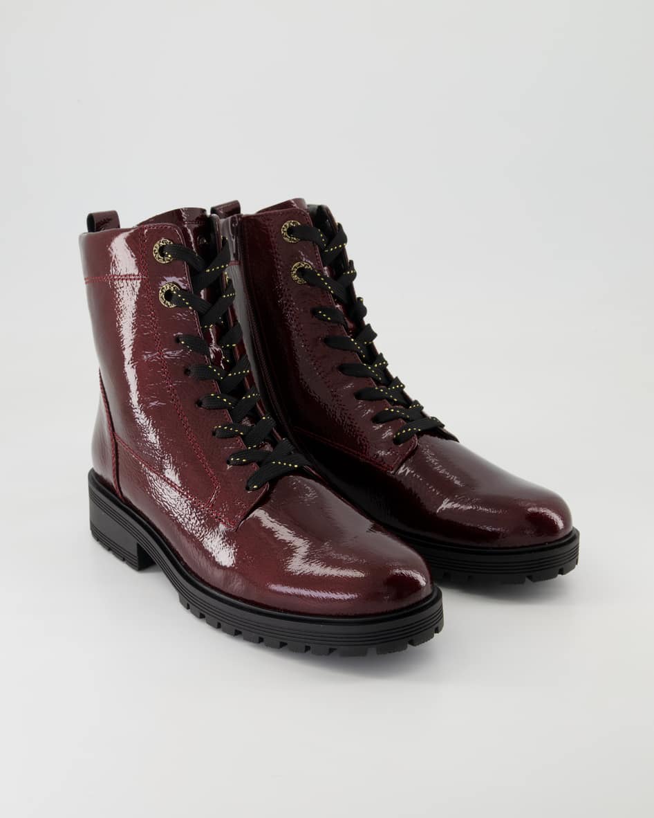 Gabor Comfort 52.765.88 Stiefeletten in Bordeaux