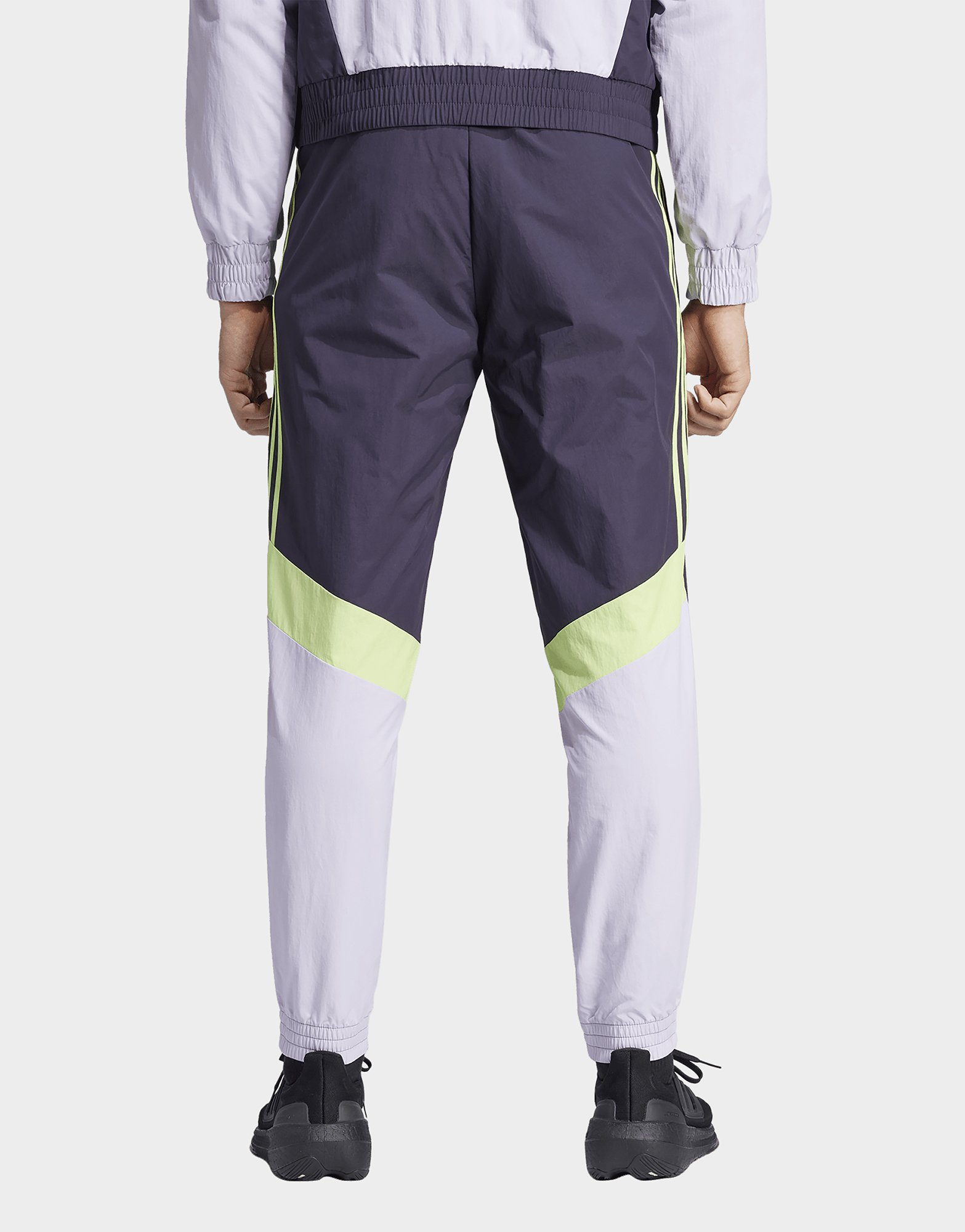 adidas Pantalon de survêtement toile FC Bayern