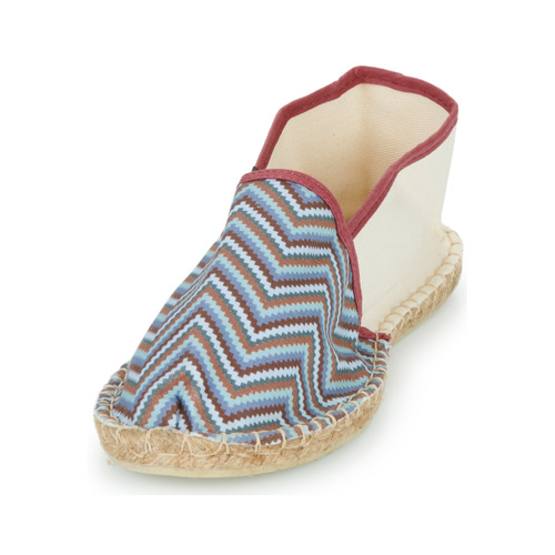 Art of Soule - ZIG - Beige / Multicolore