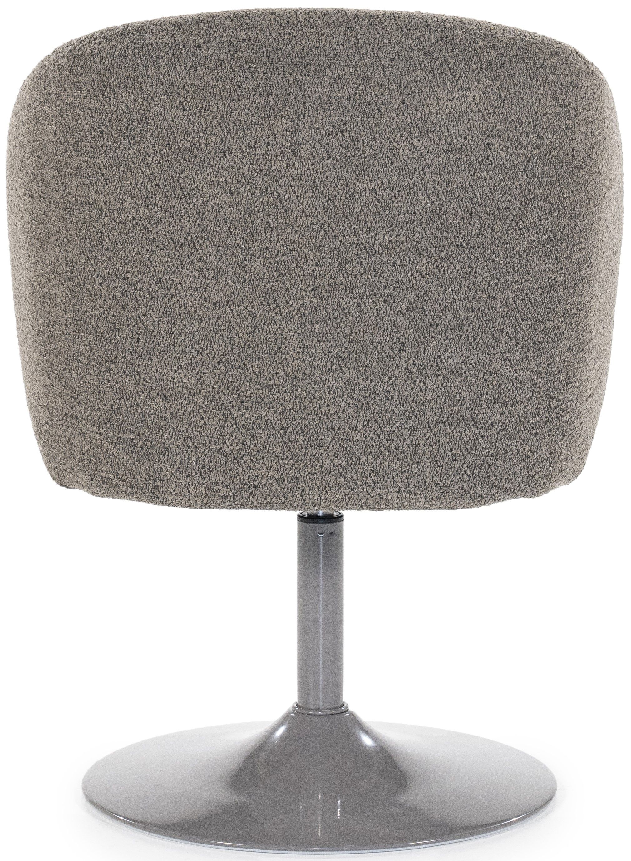 Eetkamerstoel - bruin Bogda | 95928 Ruben B62.5 x D60 x H83.5 cm