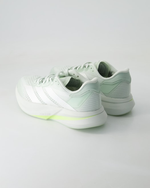 Adidas Duramo Speed 2W Sneaker in Grün