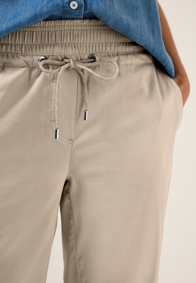 Cecil 7/8-Hose »Style Neele«  mit elastischem Bund und Tunnelzug