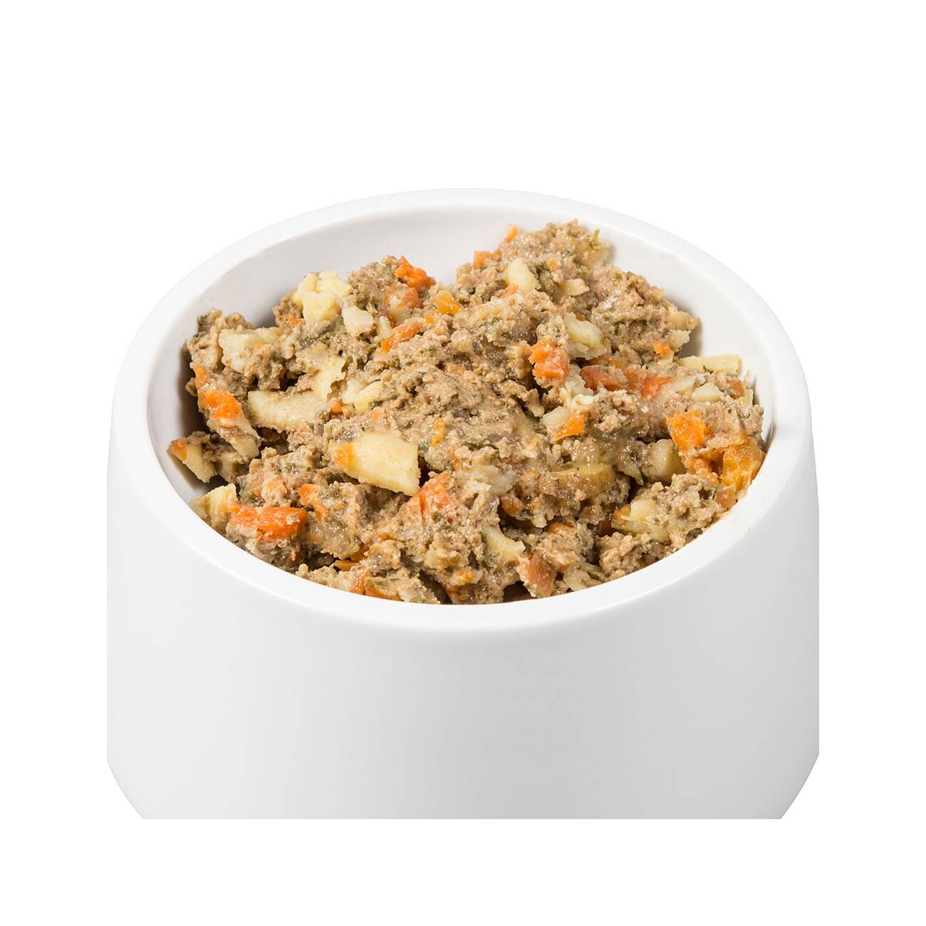 Sanoro Sensitiv BIO-Huhn mit BIO-Gemüse 12x400g