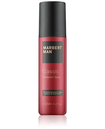 Marbert Man Classic deodorant vapo 125ml