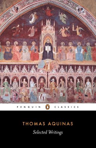 Selected Writings (Paperback)