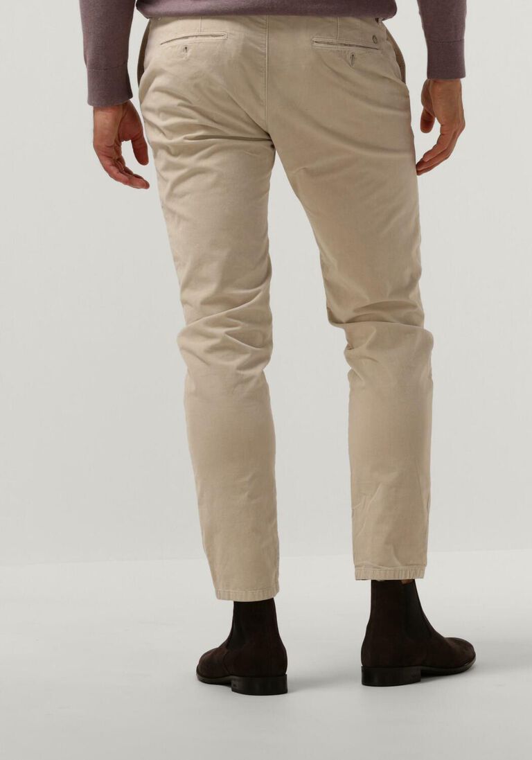 ALBERTO ecru alberto chino 6287 1828 rob