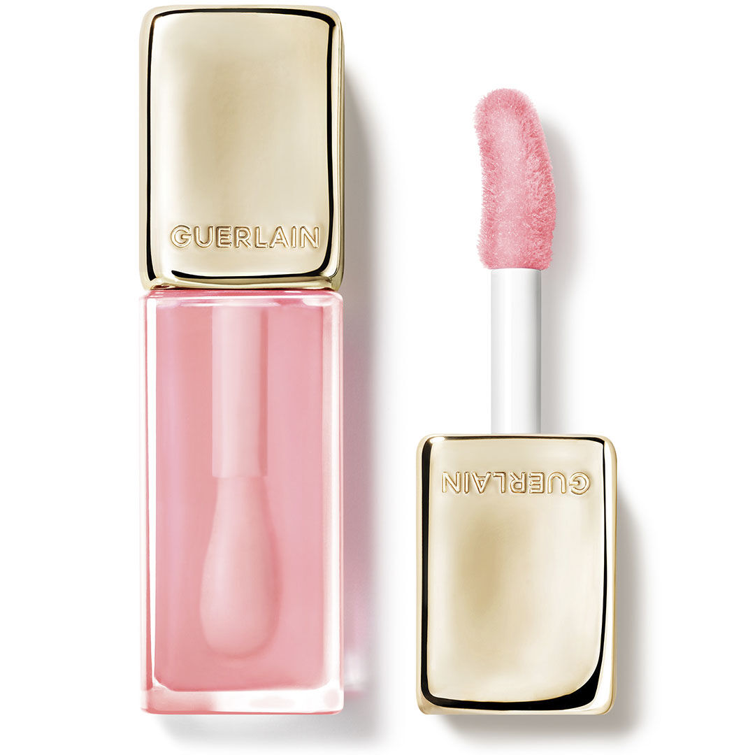 GUERLAIN KissKiss Óleo Bee Glow