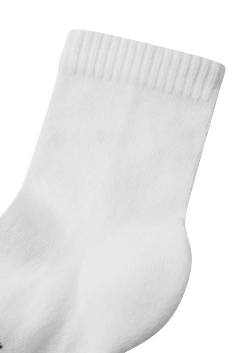 Reima Socks, Insect White BugProof