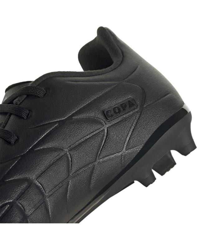 COPA PURE.3 FG J,CBLACK/CBLACK/CBLA CBLACK-CBLACK-CBLACK