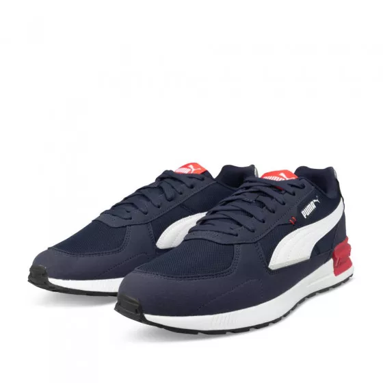 Baskets MARINE PUMA Graviton