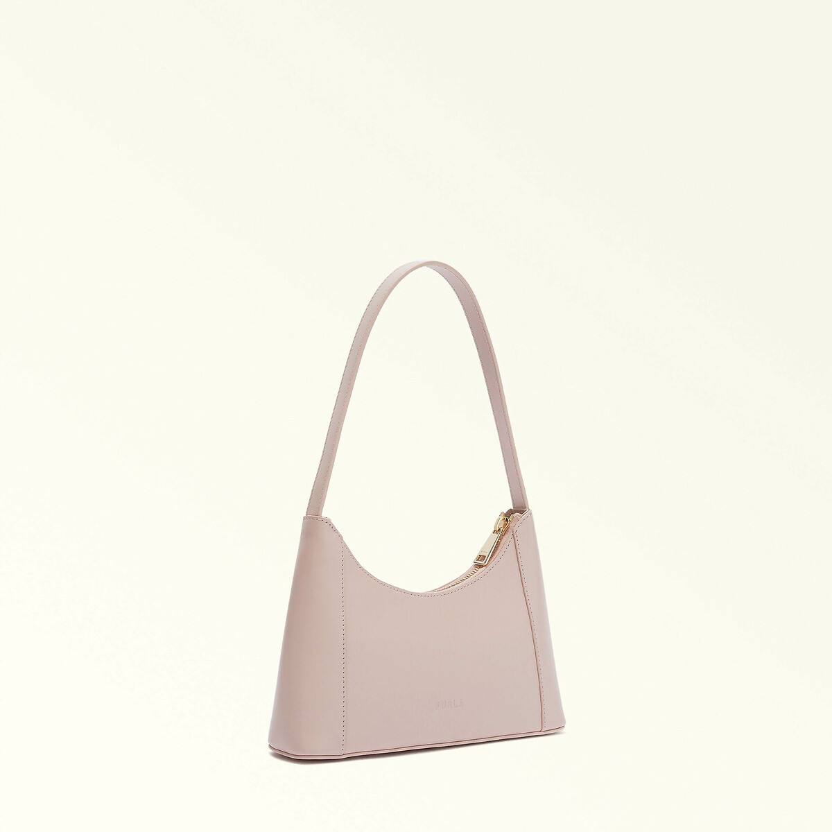 FURLA<br>Bolsa de couro DIAMANTE MINI