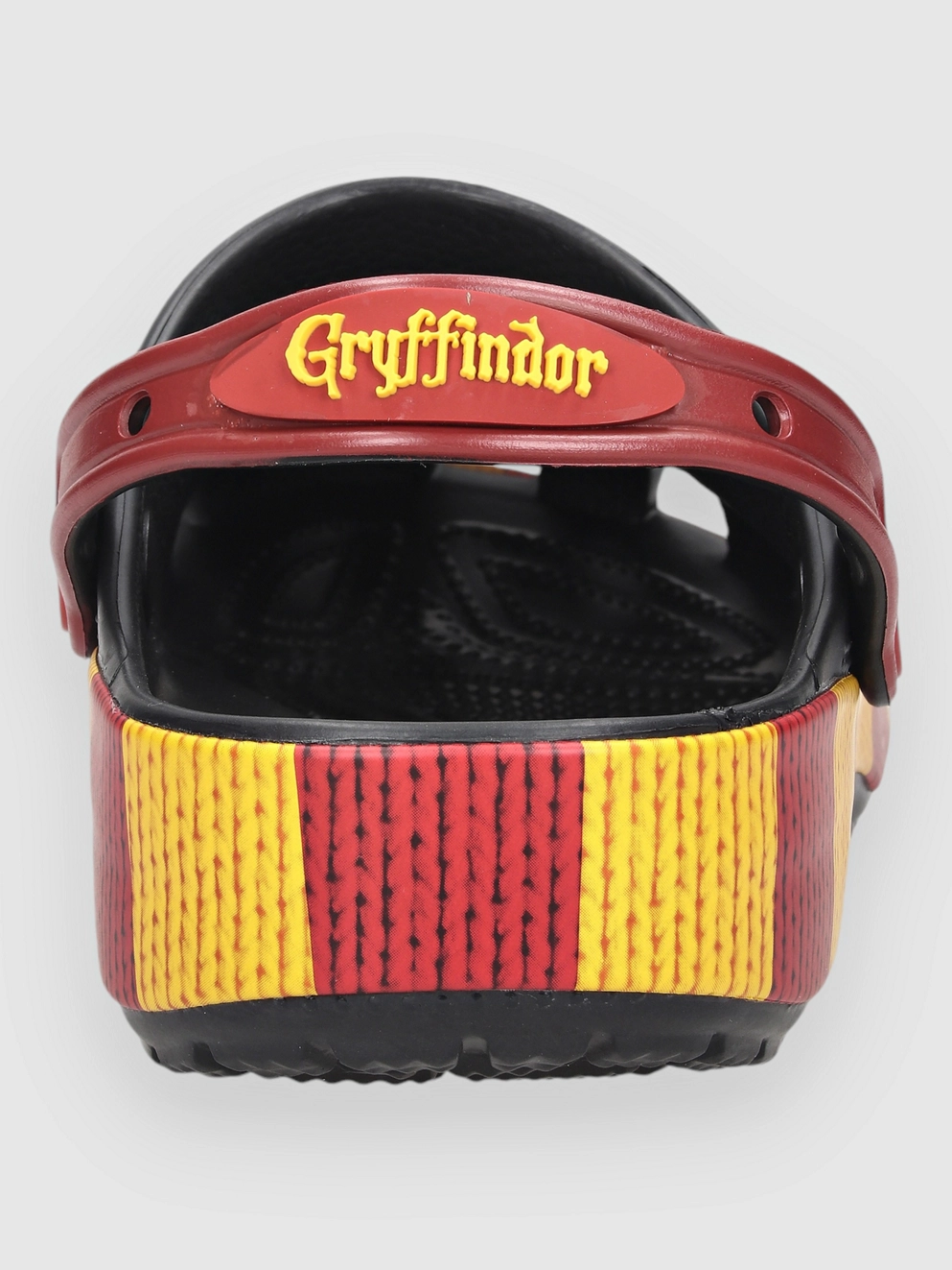 Crocs Gryffindor Classic Clog Sandals misc