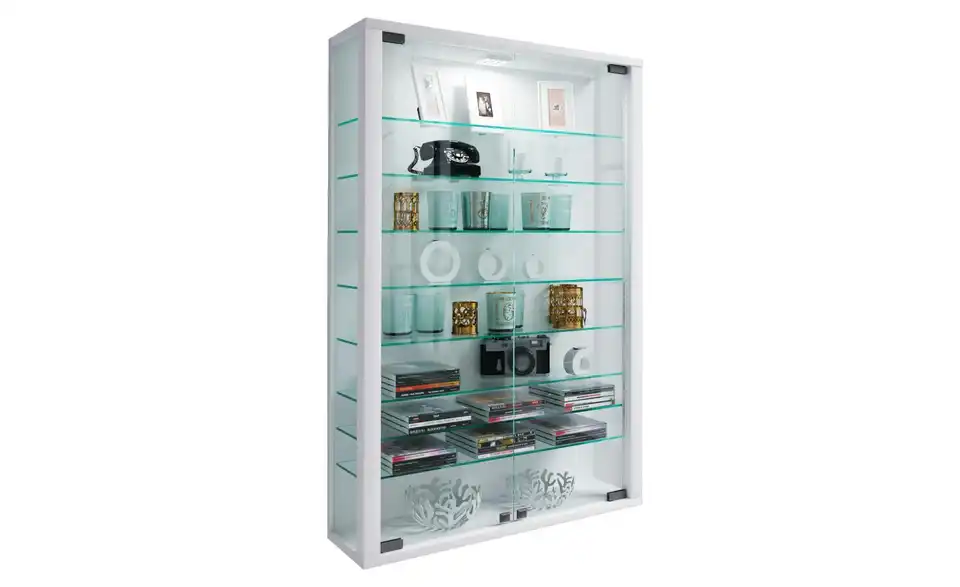 Hängevitrine