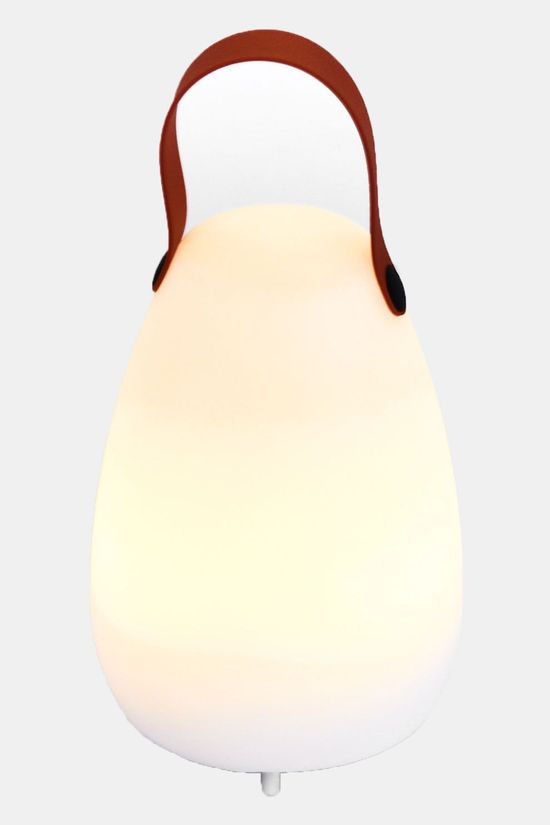 Human Comfort Human Comfort Cosy Lamp Florac Plus