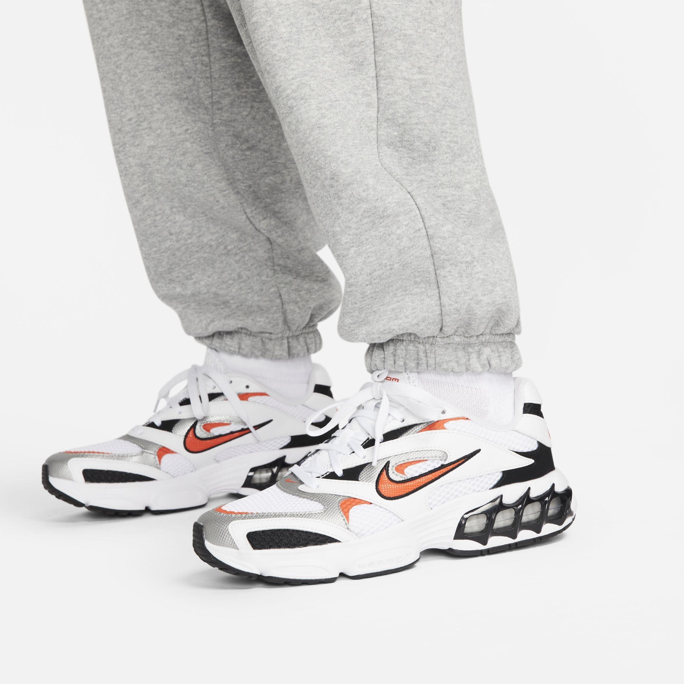 Nike Sportswear Phoenix Fleece Womens High Waisted Oversized Sweatpants