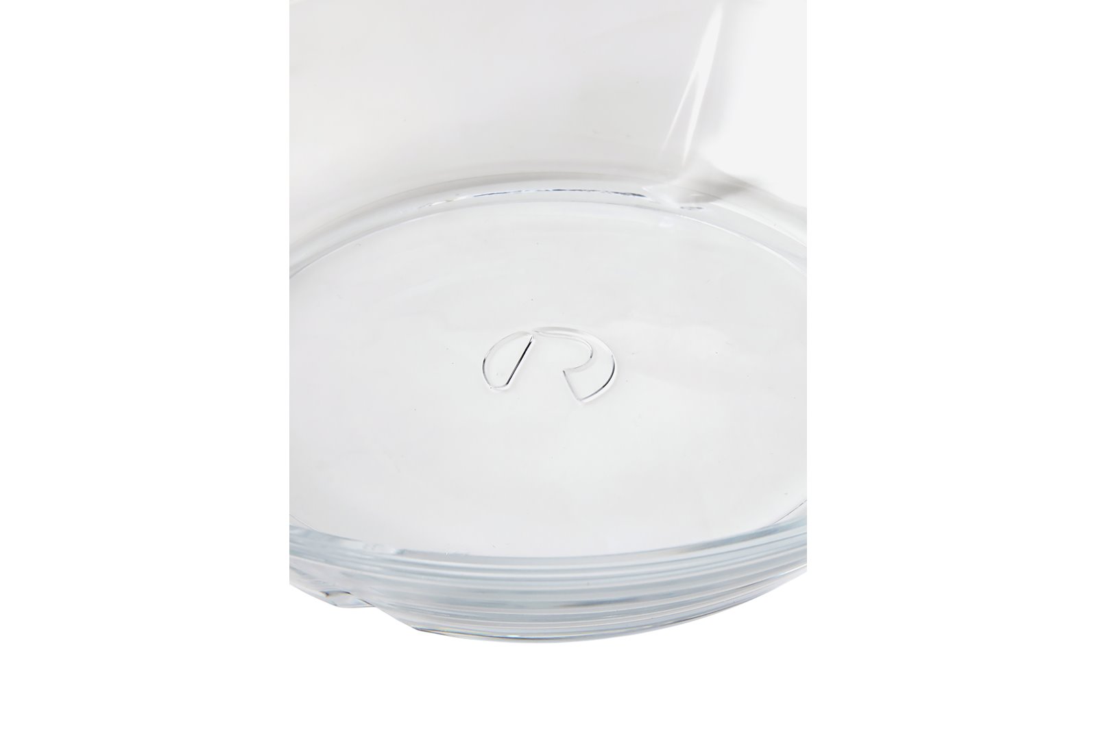 Grand Cru isasjett 4pk Klart glass. Ø16 cm