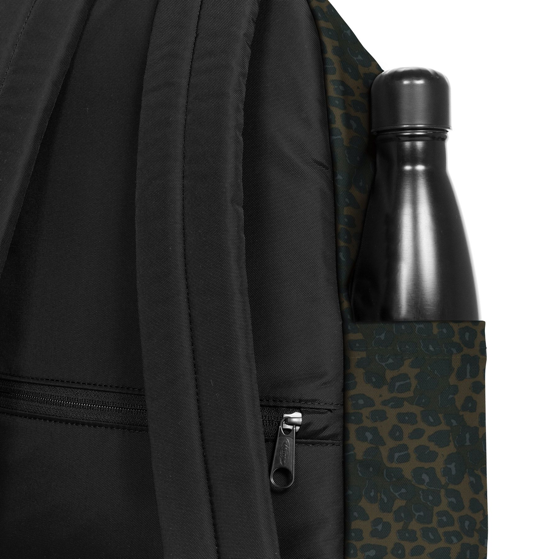 Day Pak'r Funky Leopard