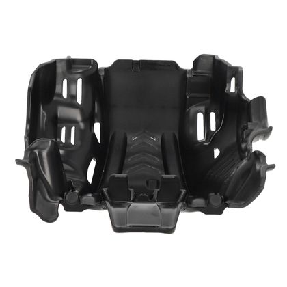 Sabot moteur Acerbis Skid Plate - Noir