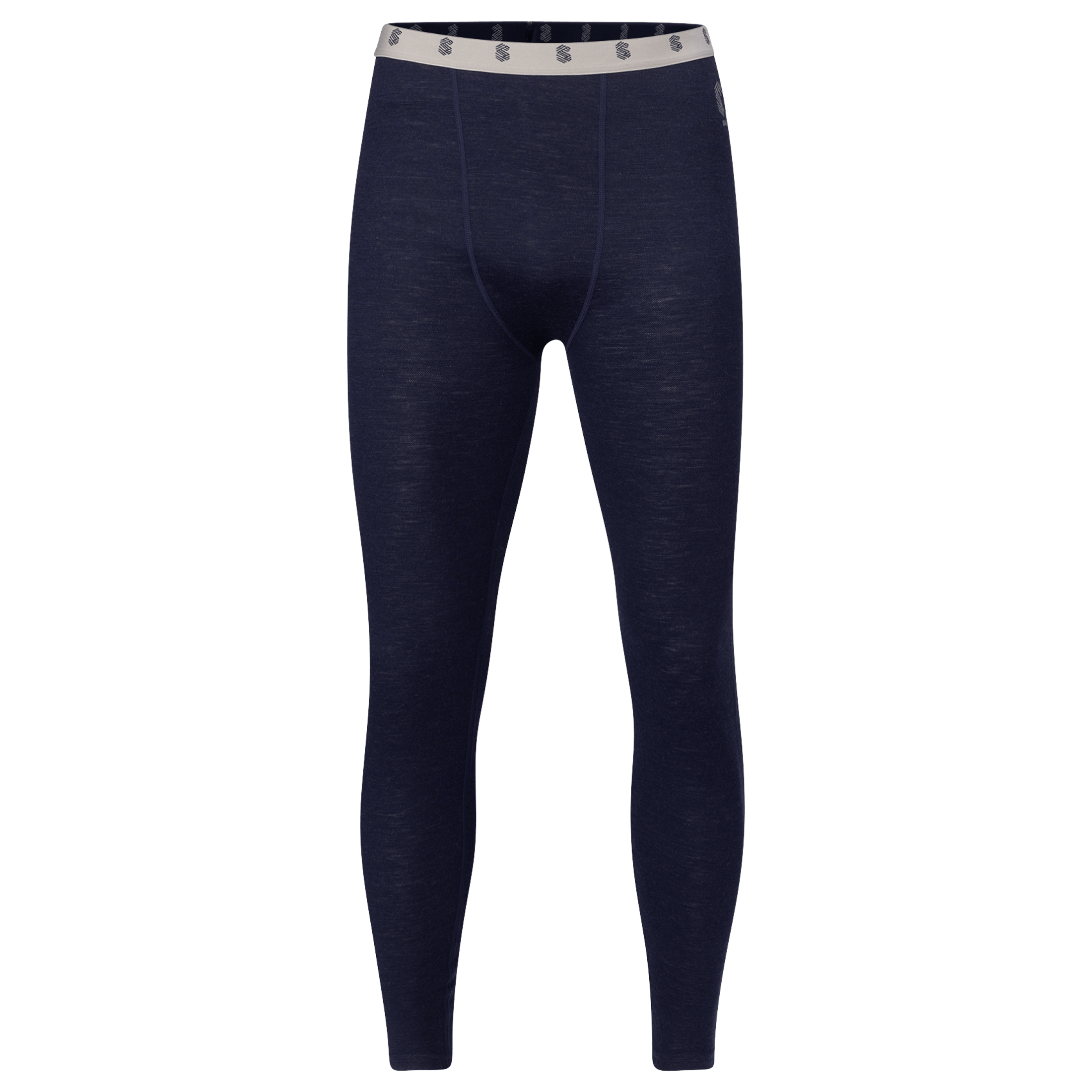 Snjór Jostefonni jacquard longs - Herre - Ull og ullsett