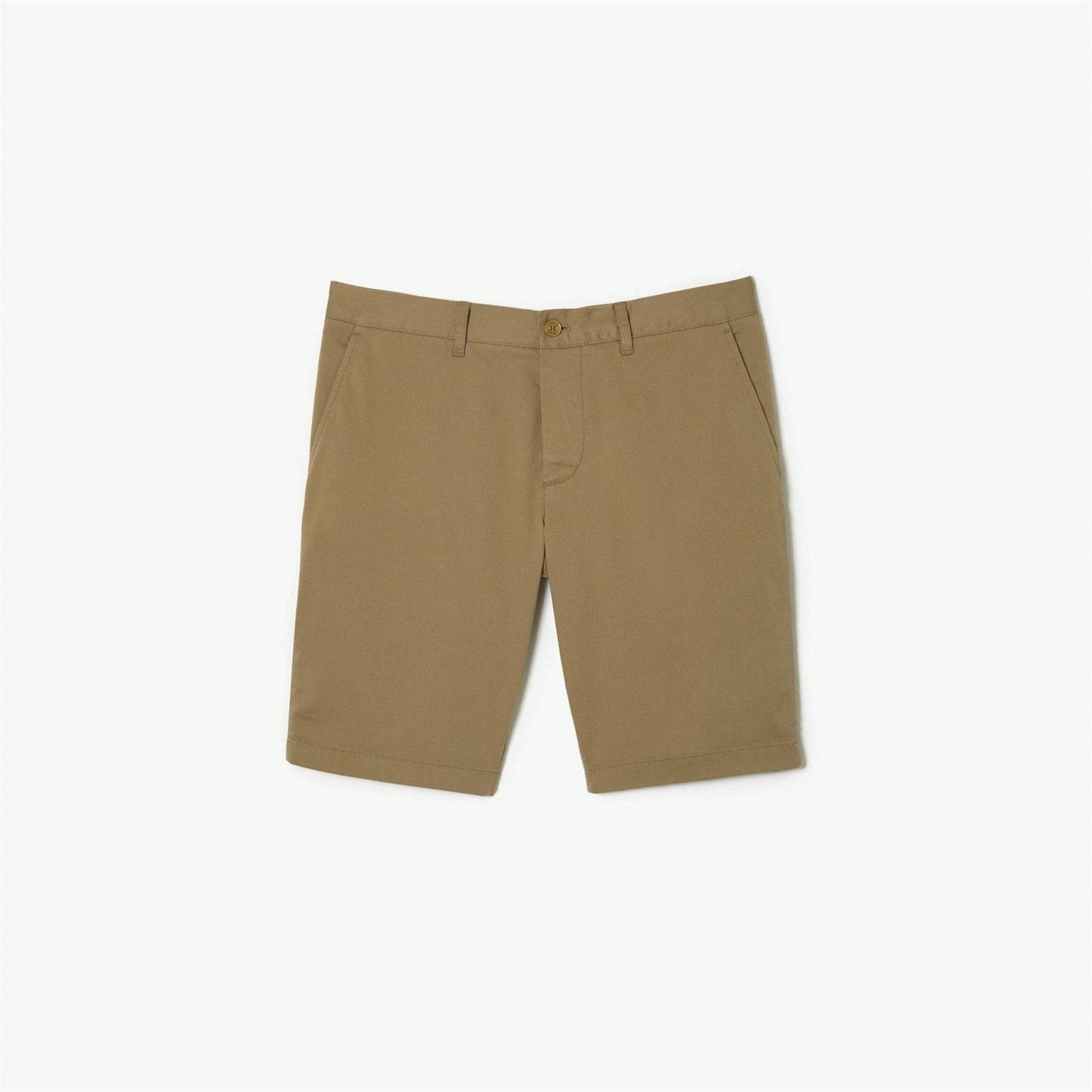 Lacoste Chino Shorts