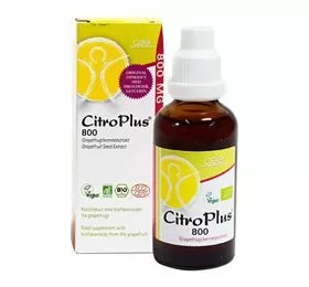 CitroPlus 800 - 50 ml.