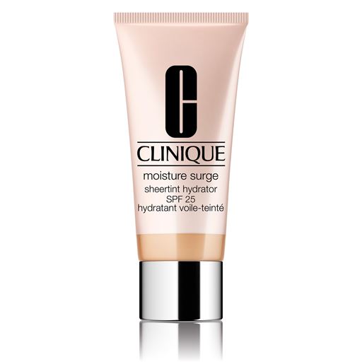 Clinique Moisture Surge Sheertint Hydrator SPF 25, Shade 2, 40 ml