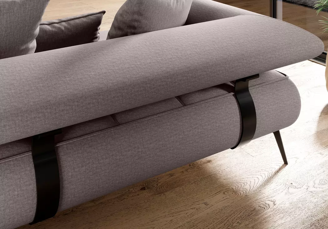 Ecksofa Seledo