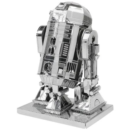 Metal Earth: STAR WARS R2-D2