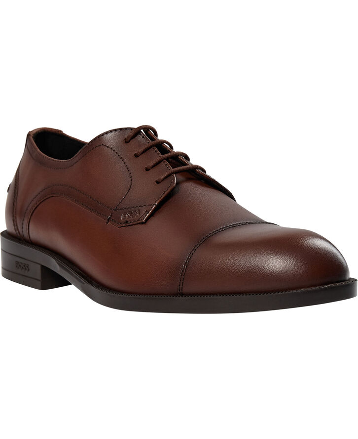 BOSS Tayil_Derb_ltadtc Medium brown