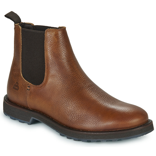 Bullboxer -  - Marron